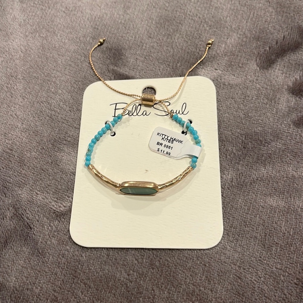Bella Soul Bracelet